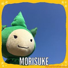Morisuke