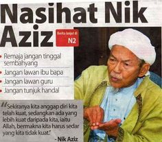 Nik Abdul Aziz