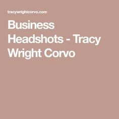 Tracy Wright