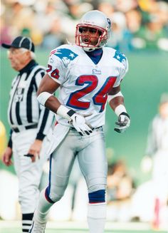 Ty Law