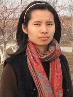 Zeng Jinyan