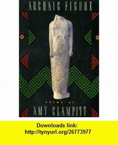 Amy Clampitt