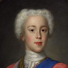 Charles Edward Stuart