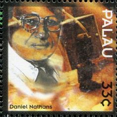 Daniel Nathans