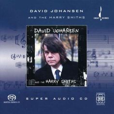 David Johansen