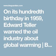 Edward Teller