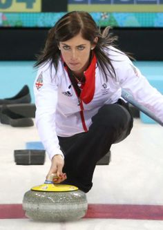 Eve Muirhead