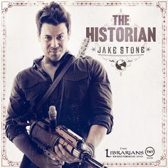 Jake Stone