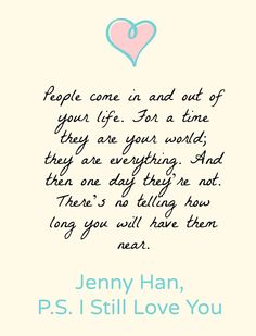 Jenny Han