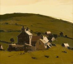 Kyffin Williams