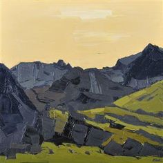 Kyffin Williams