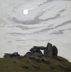 Kyffin Williams