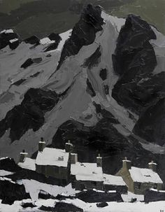 Kyffin Williams