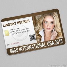 Lindsay Becker