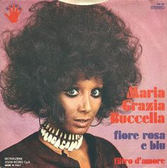 Maria Grazia Buccella
