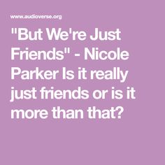 Nicole Parker