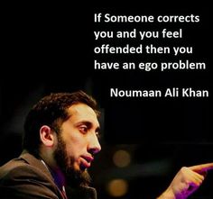 Nouman Ali Khan