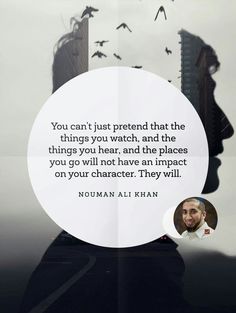 Nouman Ali Khan