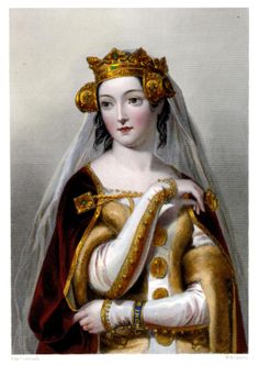Philippa Of Lancaster