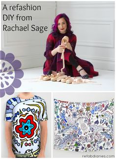 Rachael Sage