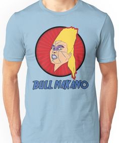Bull Nakano