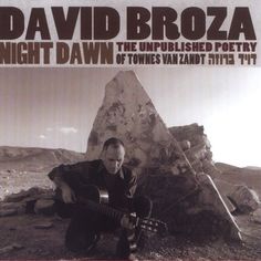 David Broza
