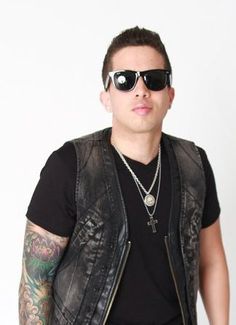 De La Ghetto