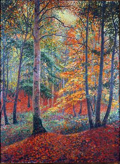 Georges Lacombe