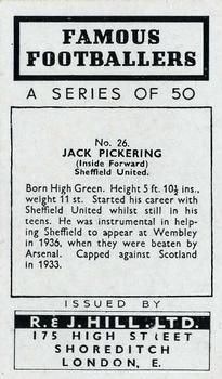 Jack Pickering