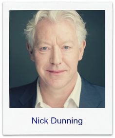 Nick Dunning