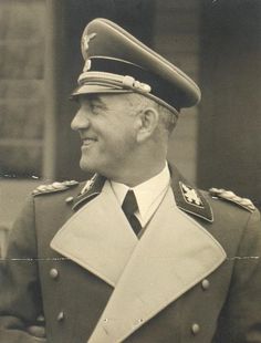Oswald Pohl