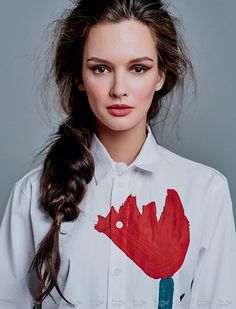 Paulina Andreeva