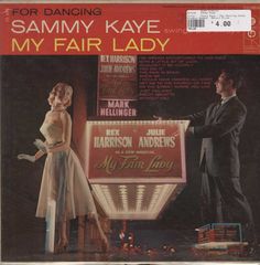 Sammy Kaye