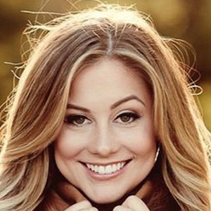 Shawn Johnson