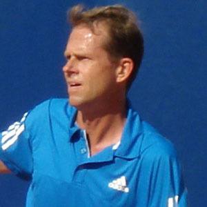 Stefan Bengt Edberg