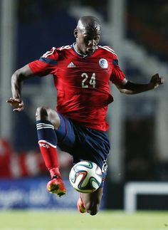 Victor Ibarbo