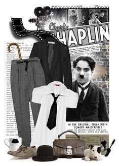 Alexander Chaplin