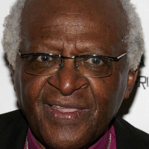 Bishop Desmond Tutu