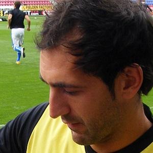 Diego Lopez
