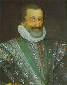 Henry IV of France