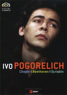 Ivo Pogorelic