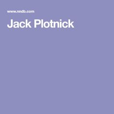 Jack Plotnick