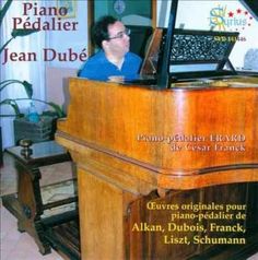 Jean Dube