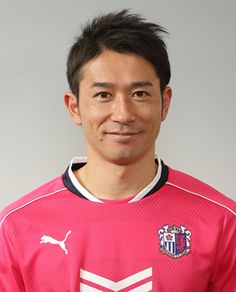 Keiji Tamada