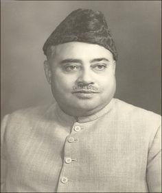 Khawaja Nazimuddin