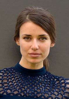 Natasha Yarovenko
