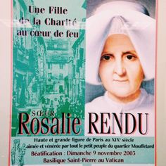 Rosalie Rendu