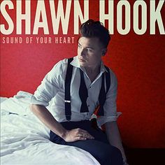 Shawn Hook