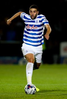 Adel Taarabt