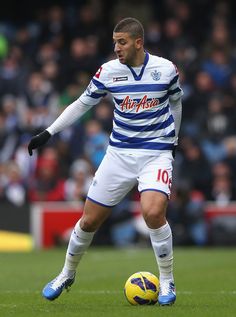 Adel Taarabt